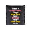Fold-Up Bag | Strong Women