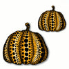 Pumpkin Magnet, Pop Art, Japanese art, Yayoi Kusama Merch