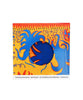 Handkerchief | Joy I Feel x Yayoi Kusama