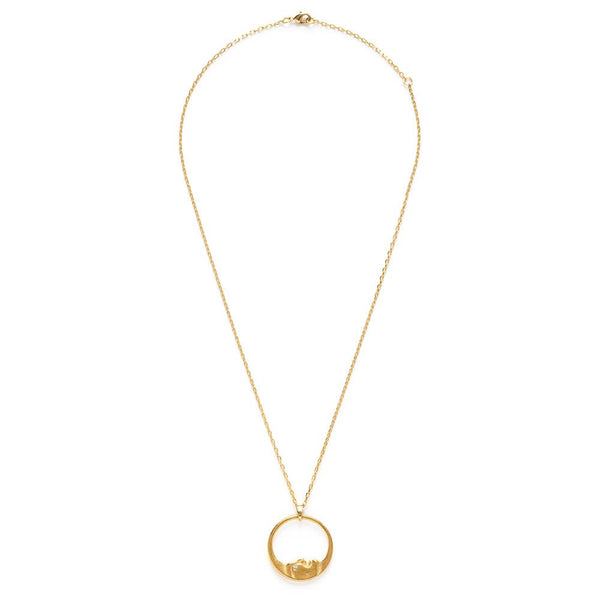 Necklace | La Lune