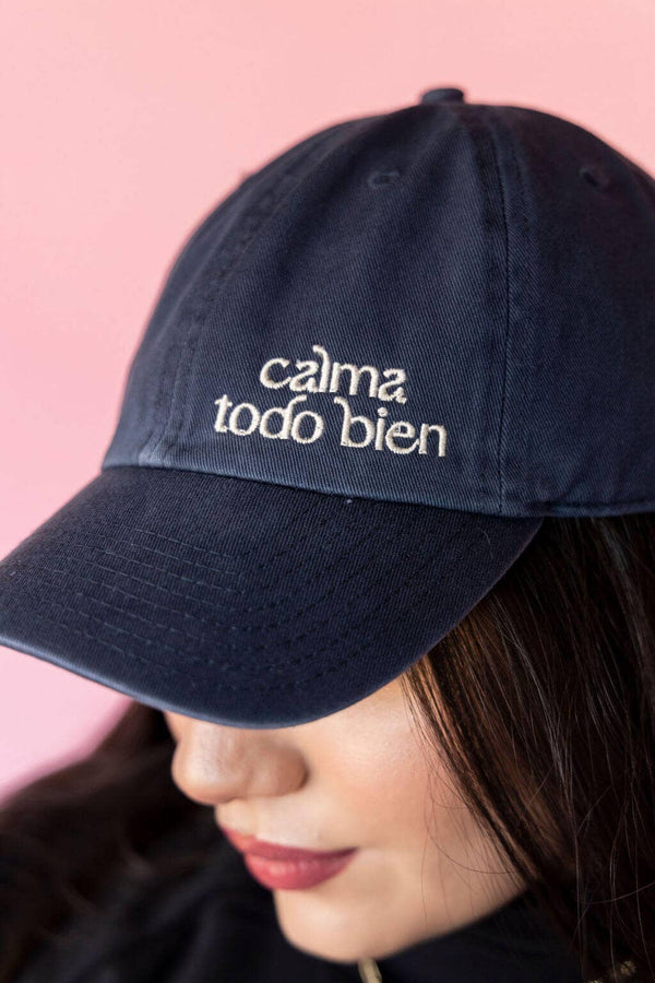 Hat | Todo bien