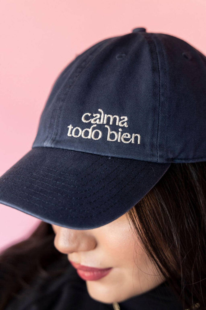 Hat | Todo bien