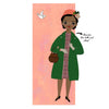 Paper Doll | Rosa Parks