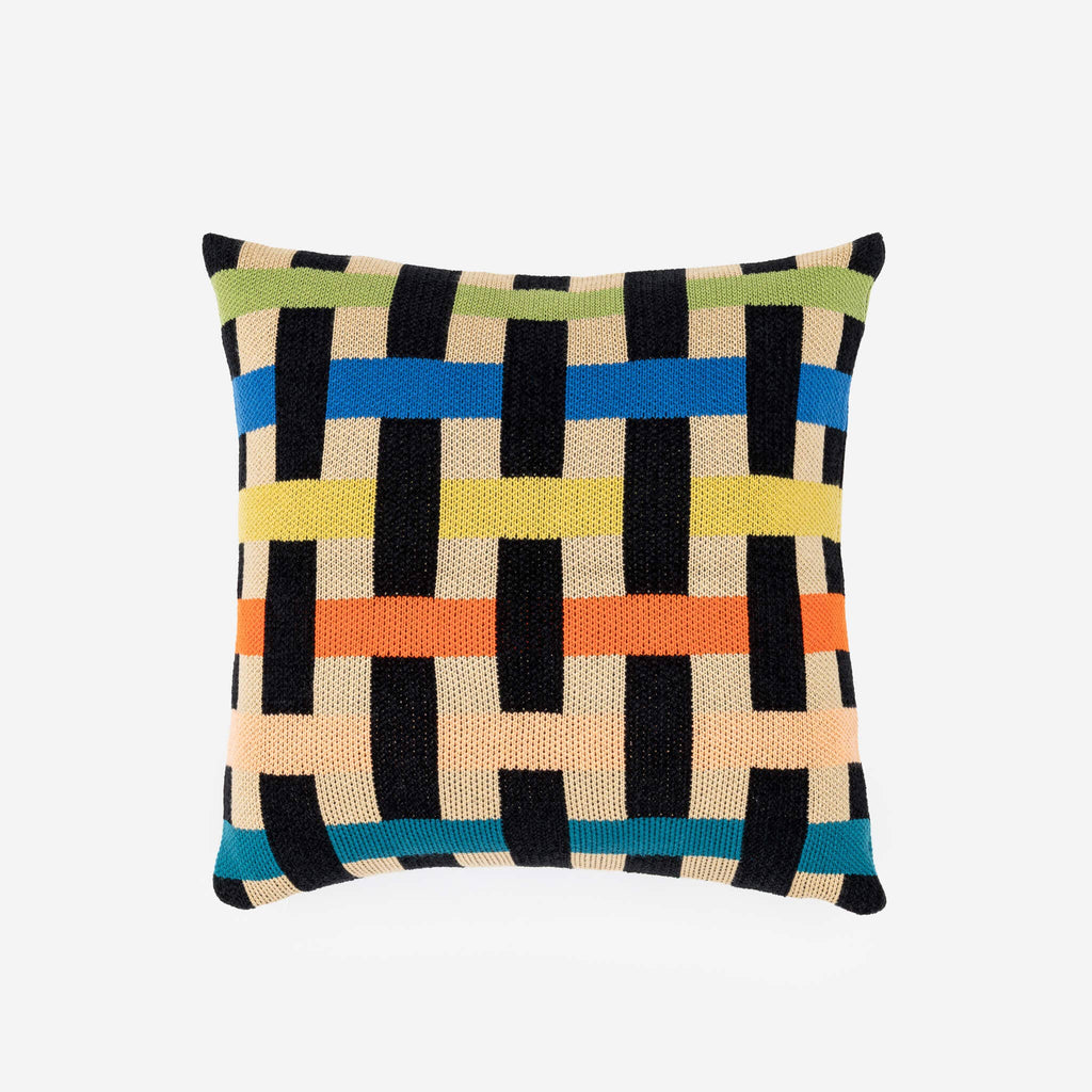 Pillow Cover | Ribbon