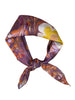 Bandana | Daphne XL - Silk