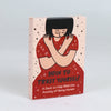 Card Deck | How to Trust Yourself, An Anxiety Deck