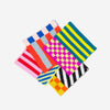 Coaster Set | Pattern Patch
