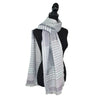 Scarf | Peterson Colorblock Dot