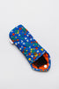 Sunglasse Case | Quilted Scandinavian Floral