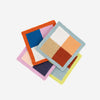 Coaster Set | Color Patch