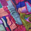 Scarf | Novalee Abstract Geo