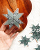 Sticker | Quilt Star