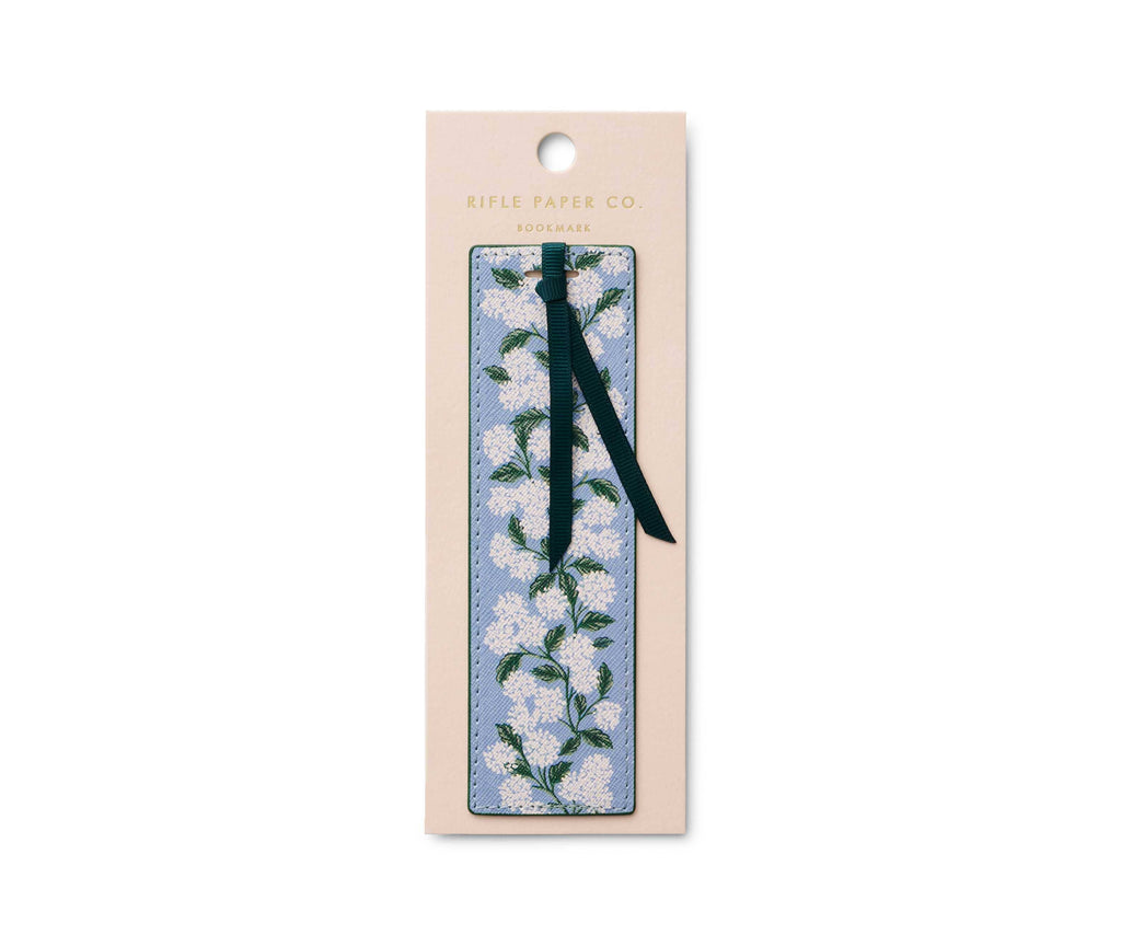 Bookmark | Hydrangea