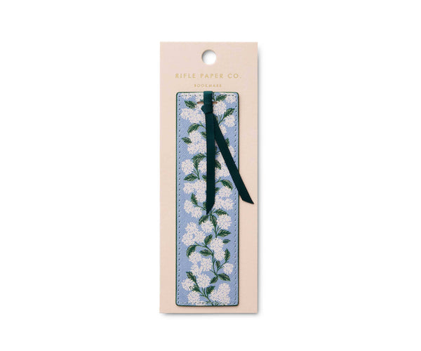 Bookmark | Hydrangea
