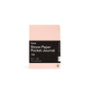 Journal | A6 Pocket, Blank, Pinot