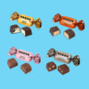 Bonbon Box | Away in an A-Frame