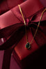 Necklace | Mini Sadie Drop
