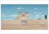 Georgia O’Keeffe: Architecture Boxed Notecard Assortment