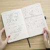 Creative Workbook: For filmmaking & Creative Ideas