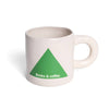 Mug | Art, Books & Coffee