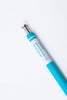 Colors Pen |  Gel, Black Ink, Refillable