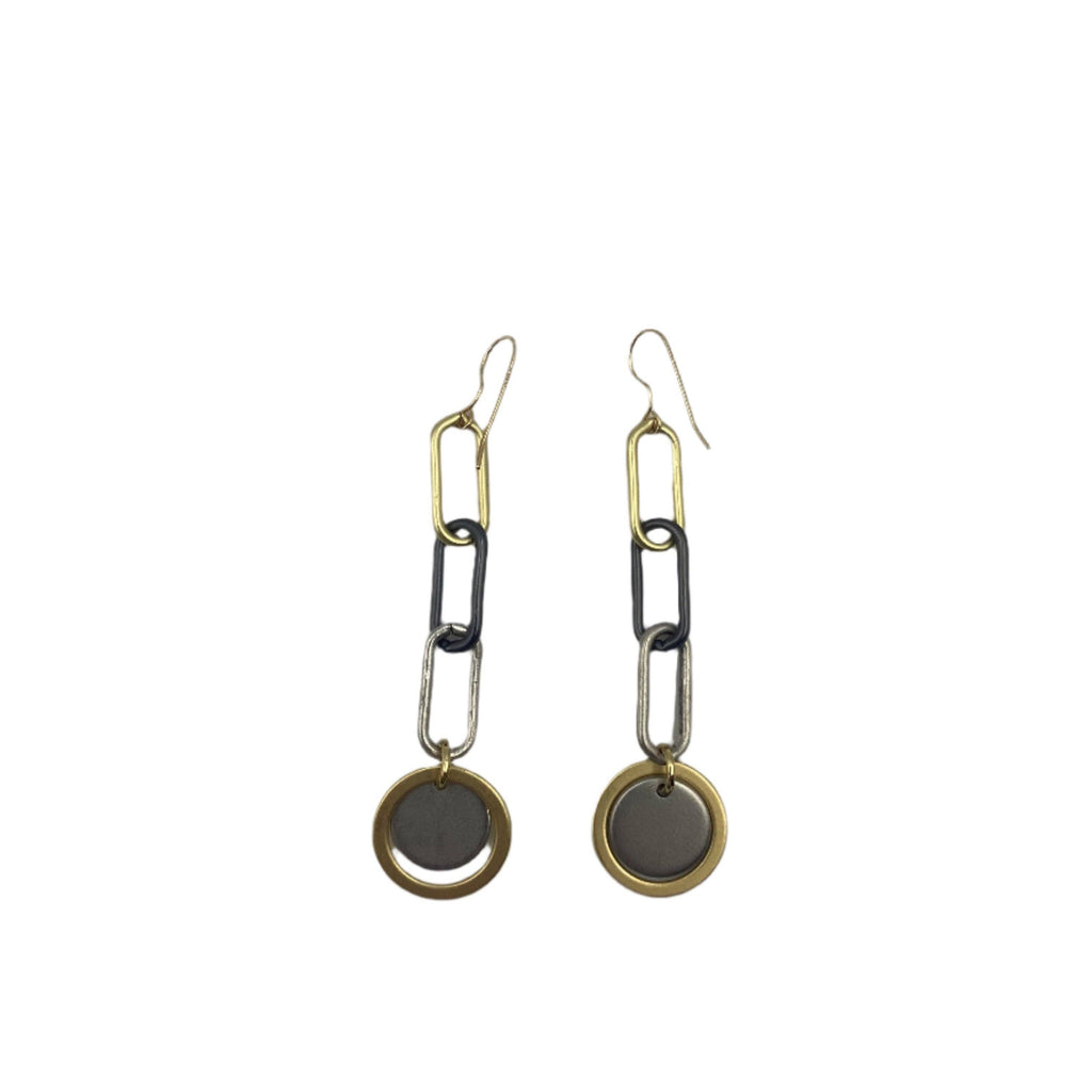 Earrings Tory