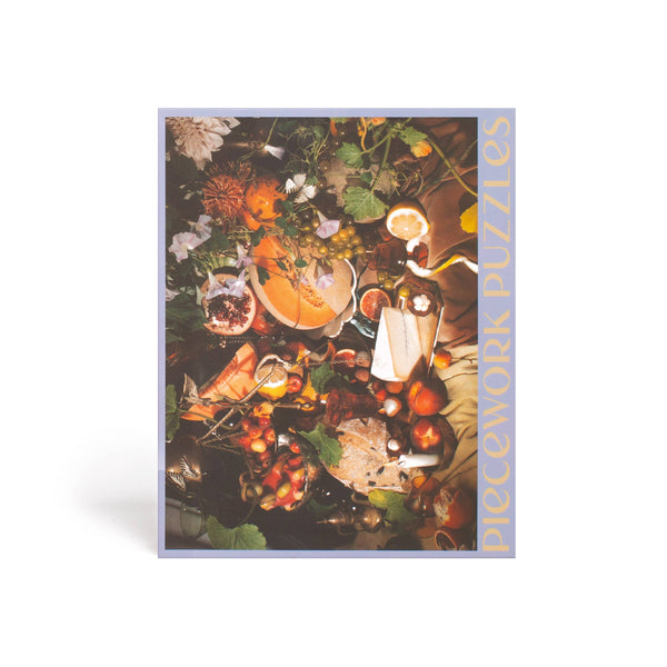 Puzzle | Paradise Found 1000 Piece
