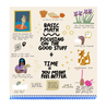 Calendar | 2026 Only Good Things 12-Month Calendar