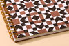 Notebook | Autumn Quilt, Lined