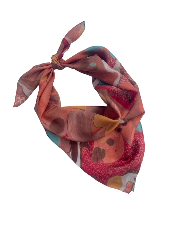 Bandana | Canyon Road - Silk