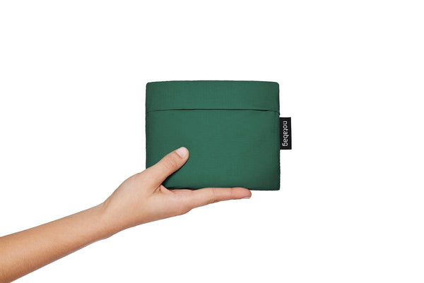 Notabag | Forest Green