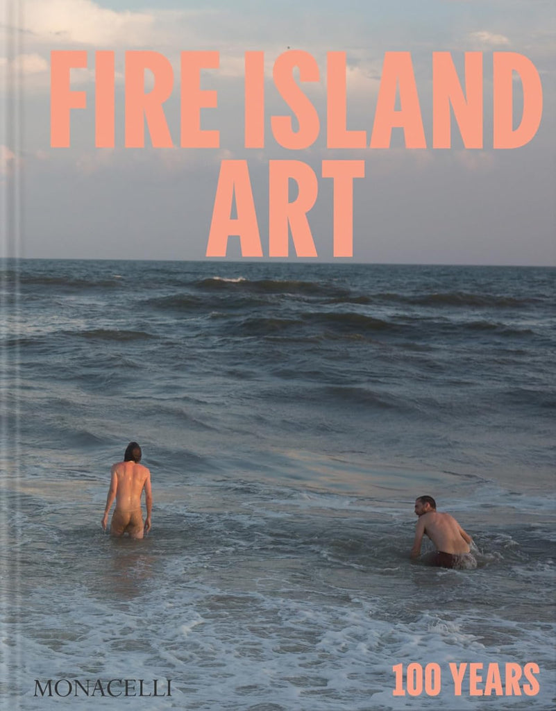 Fire Island Art: 100 Years