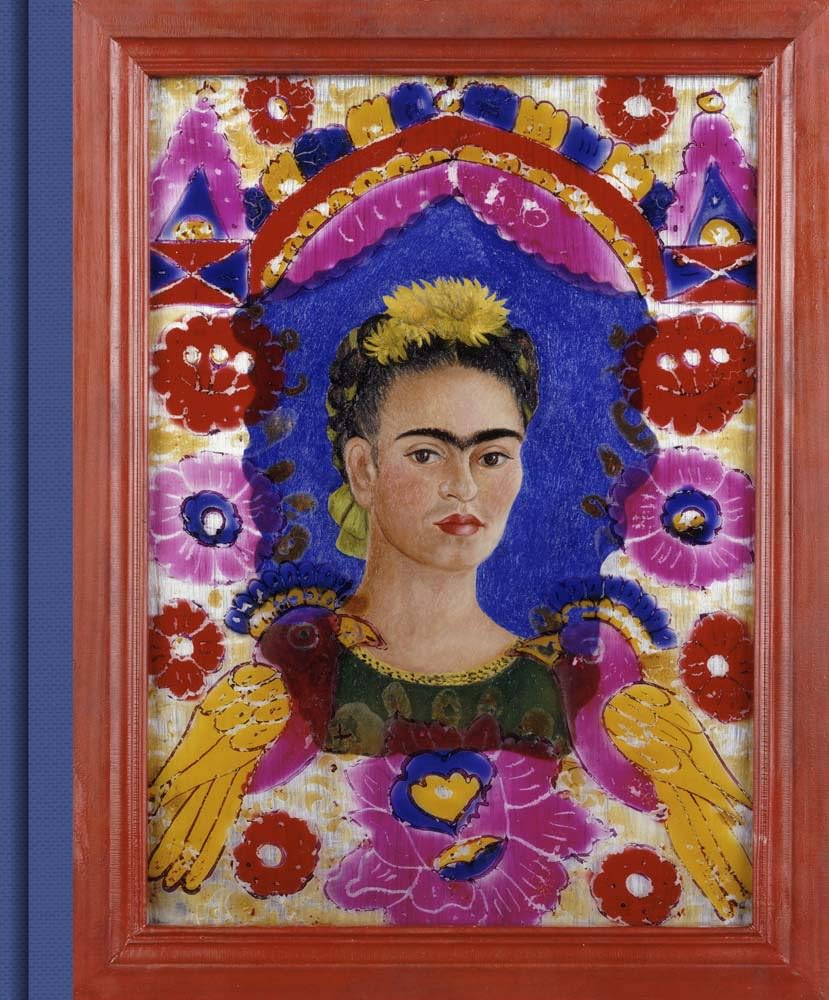 Frida Kahlo's Month in Paris: A Friendship with Mary Reynolds