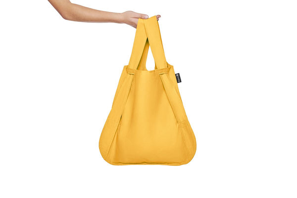 Notabag | Golden