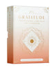 Gratitude: Inspirational Card Deck and Guidebook (Inner World)