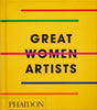 Great Women Artists: Compact Format (Compact Edition)