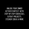 The Guerilla Art Guide: Everything You Need to Put Your Message Out into the World―For Fun, Nonprofit, and World Domination