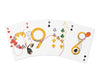Playing Cards | Hilma af Klint