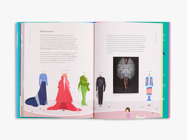 A History of Fashion for Children