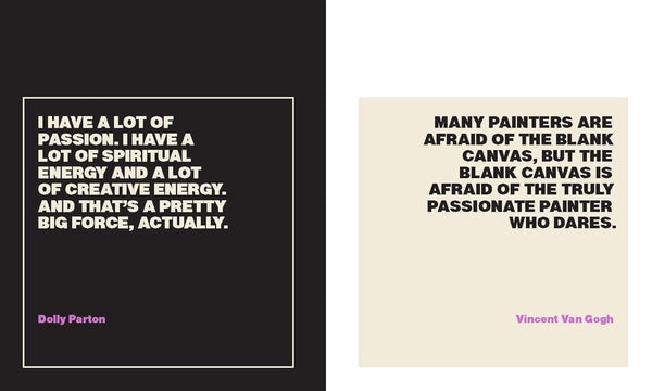 I AM CREATIVE (Power Positivity)