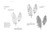 15-minute Art Pen and Ink: Learn to Draw with Pen and Ink in Six Steps or Less
