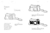 15-minute Art Pen and Ink: Learn to Draw with Pen and Ink in Six Steps or Less