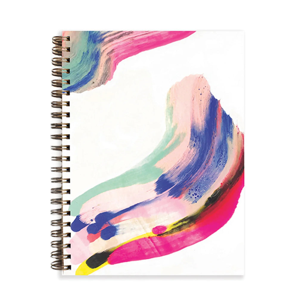Journal | Candy Swirl