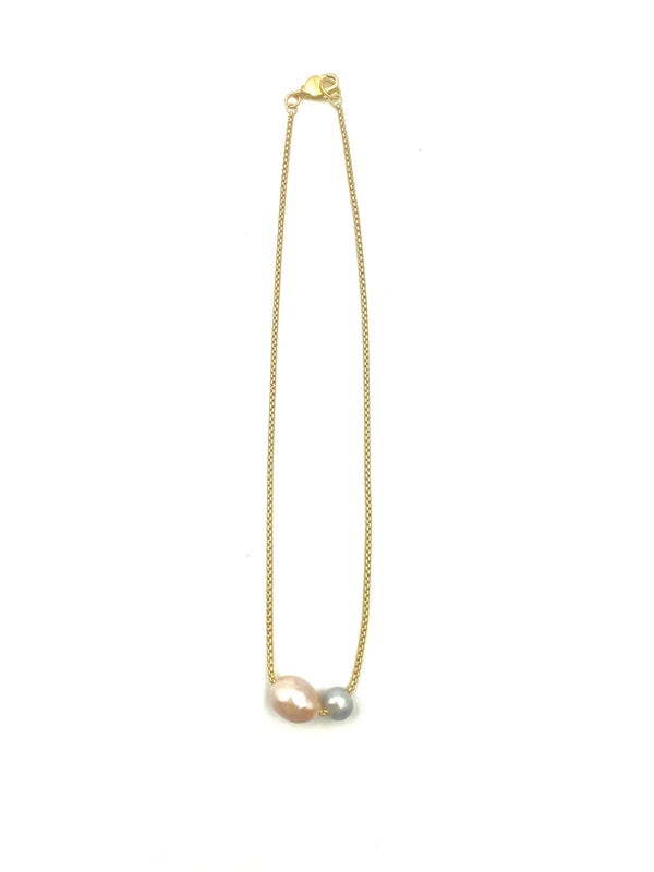 Necklace | Kona