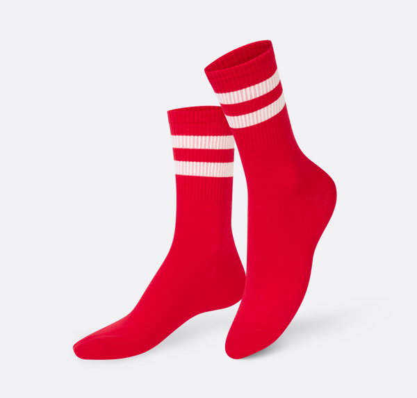 Socks (2 Pairs) | Ketchup & Mustard