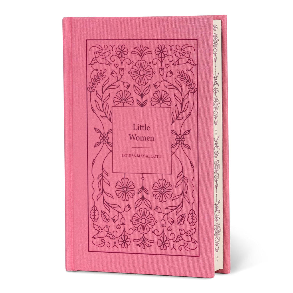 Little Women (Signature Clothbound Editions)