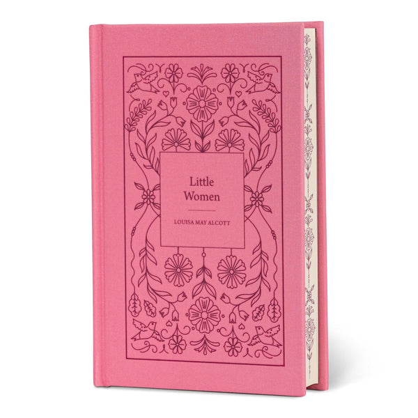 Little Women (Signature Clothbound Editions)