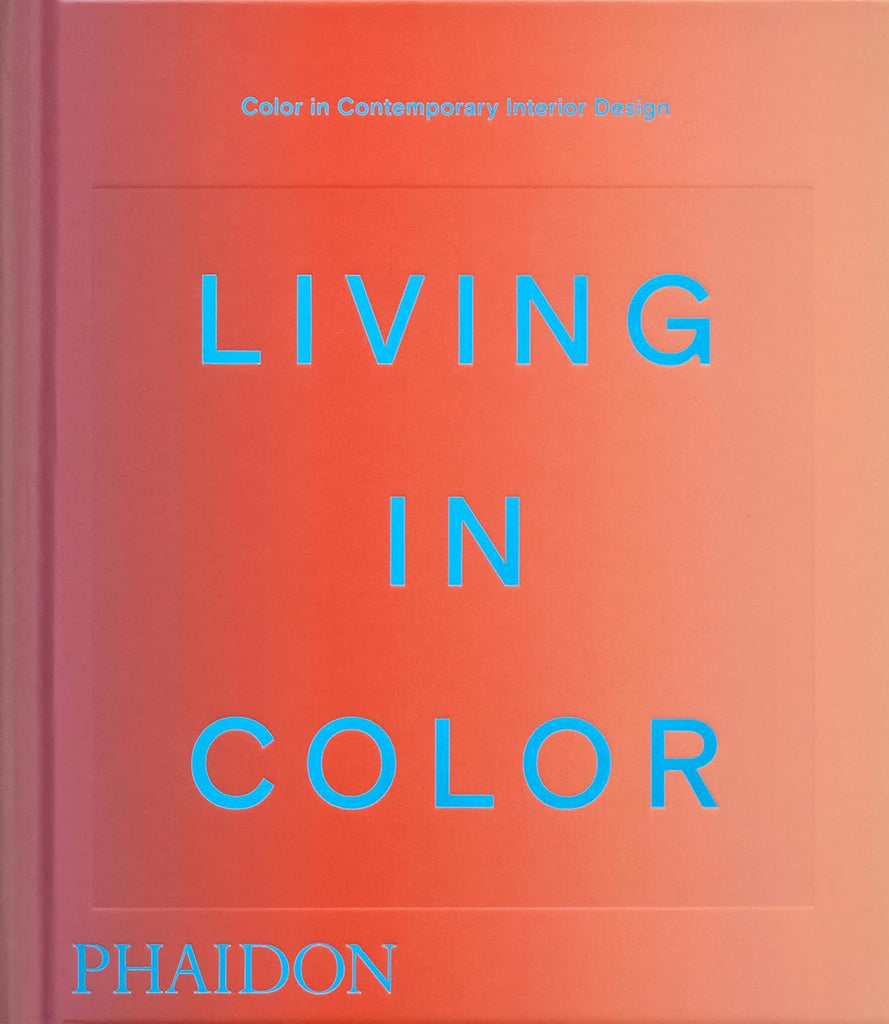 Living in Color: Color in Contemporary Interior Design