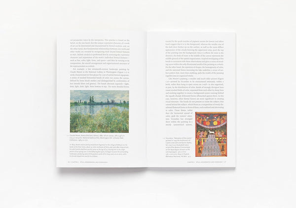 Methods and Theories of Art History