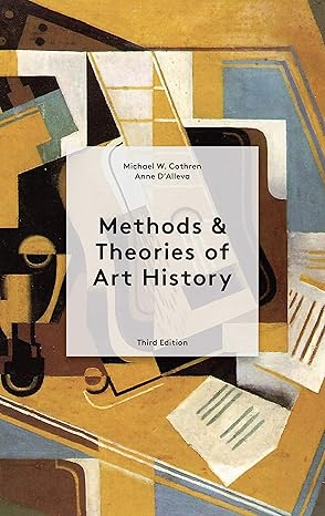 Methods and Theories of Art History